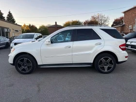 Mercedes-Benz ML 350 * CARFAX * ОПЦИЯ ЗА ФИНАНСИРАНЕ *  | Auto.bg — изображение 2