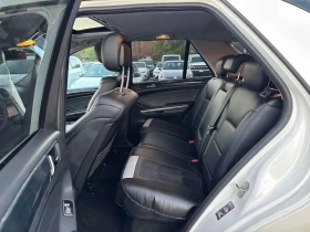 Mercedes-Benz ML 350 * CARFAX * ОПЦИЯ ЗА ФИНАНСИРАНЕ *  | Auto.bg — изображение 10