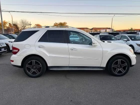 Mercedes-Benz ML 350 * CARFAX * ОПЦИЯ ЗА ФИНАНСИРАНЕ *  | Auto.bg — изображение 3