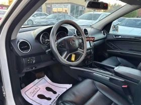Mercedes-Benz ML 350 * CARFAX * ОПЦИЯ ЗА ФИНАНСИРАНЕ *  | Auto.bg — изображение 5