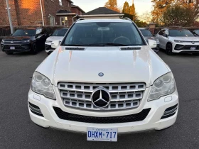 Mercedes-Benz ML 350 * CARFAX * ОПЦИЯ ЗА ФИНАНСИРАНЕ *  | Auto.bg — изображение 6