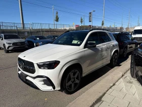 ������ Mercedes-Benz GLE