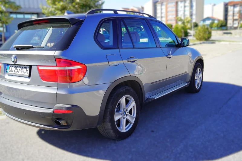 BMW X5, снимка 4 - Автомобили и джипове - 47483586