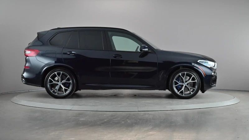 BMW X5 LASER, PANO, HARMAN/KARDON, 7М, ВЪЗДУХ, АМBIENT, 3, снимка 4 - Автомобили и джипове - 52582083