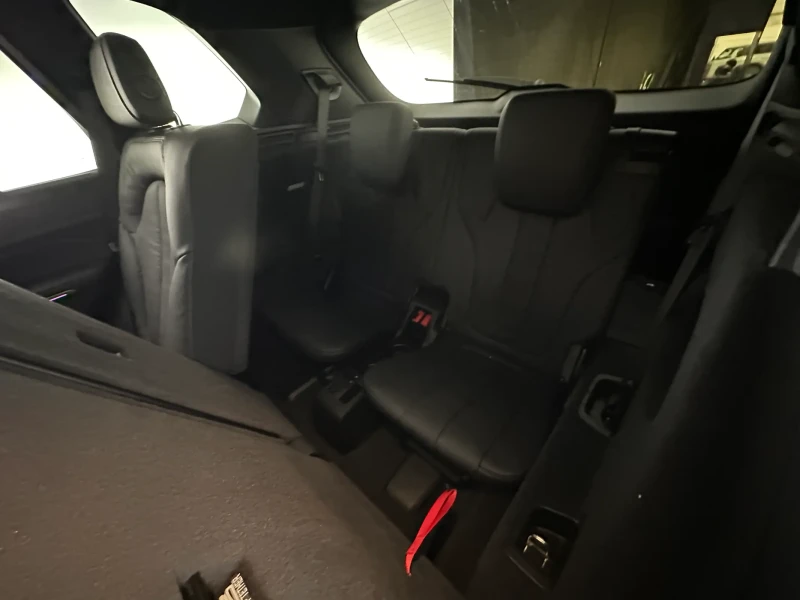 BMW X5 LASER, PANO, HARMAN/KARDON, 7М, ВЪЗДУХ, АМBIENT, 3, снимка 17 - Автомобили и джипове - 52582083