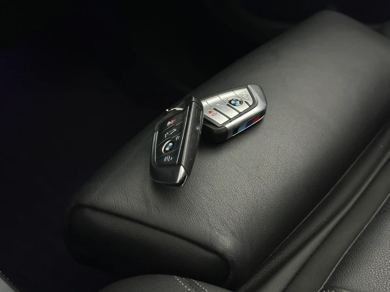 BMW X5 LASER, PANO, HARMAN/KARDON, 7М, ВЪЗДУХ, АМBIENT, 3, снимка 6 - Автомобили и джипове - 52582083