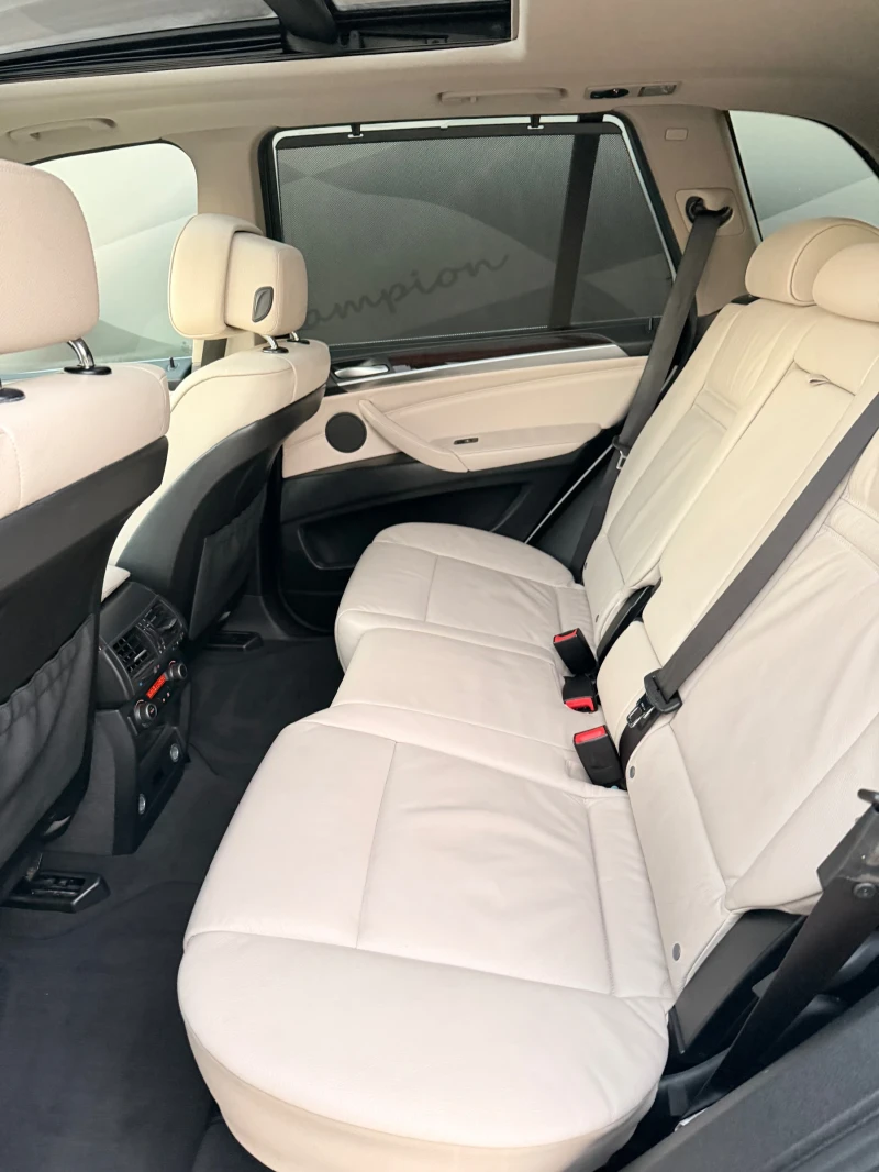 BMW X5, снимка 10 - Автомобили и джипове - 52823118