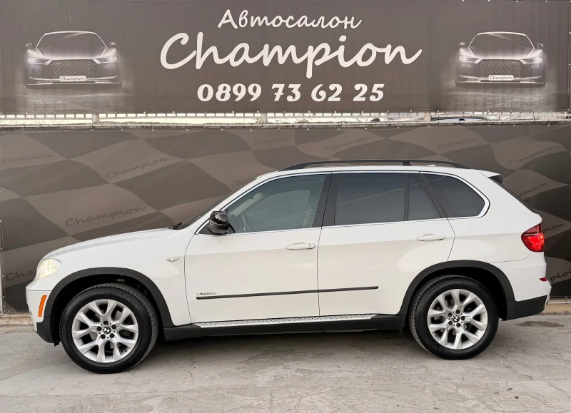 BMW X5, снимка 8 - Автомобили и джипове - 52823118