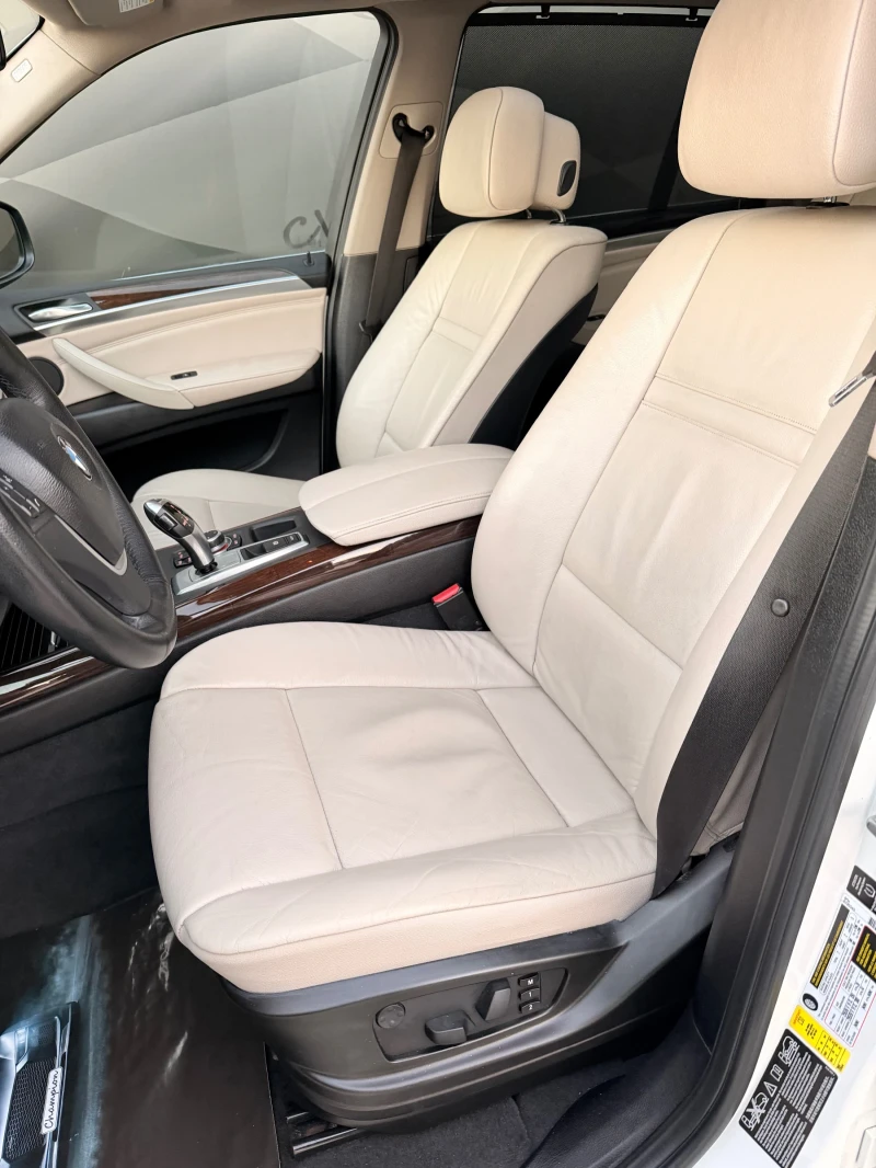 BMW X5, снимка 16 - Автомобили и джипове - 52823118