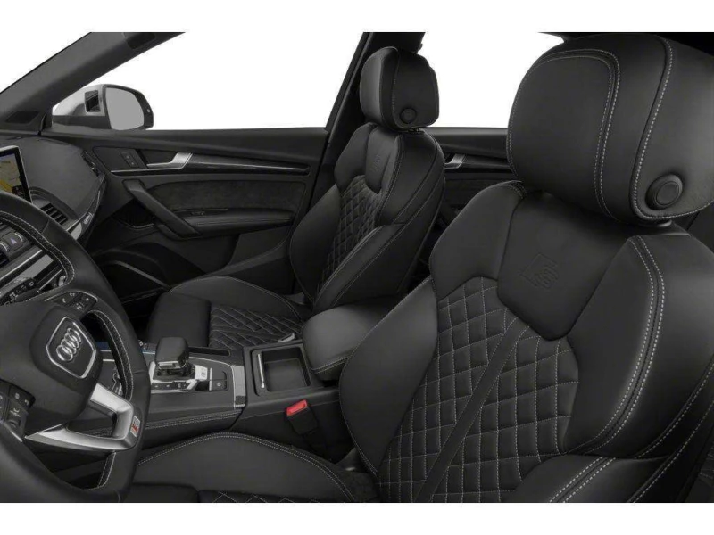 Audi SQ5 * quattro Prestige * CARFAX * ЦЕНА ДО БГ, снимка 6 - Автомобили и джипове - 53274520