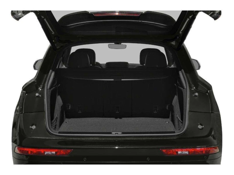 Audi SQ5 * quattro Prestige * CARFAX * ЦЕНА ДО БГ, снимка 8 - Автомобили и джипове - 53274520