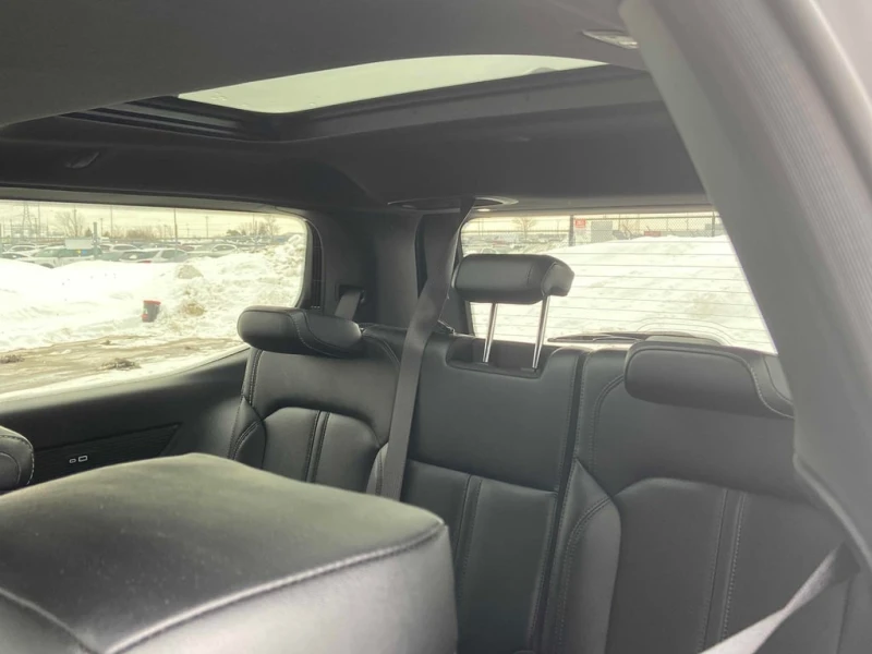 Jeep Grand Wagoneer * Series II Carbide * CARFAX * ЦЕНА ДО БГ, снимка 11 - Автомобили и джипове - 53469522