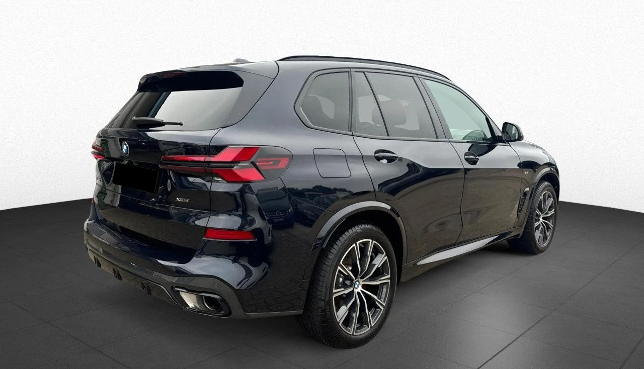 BMW X5 30d xDrive = M-Sport Pro= BMW Individual Гаранция - изображение 2