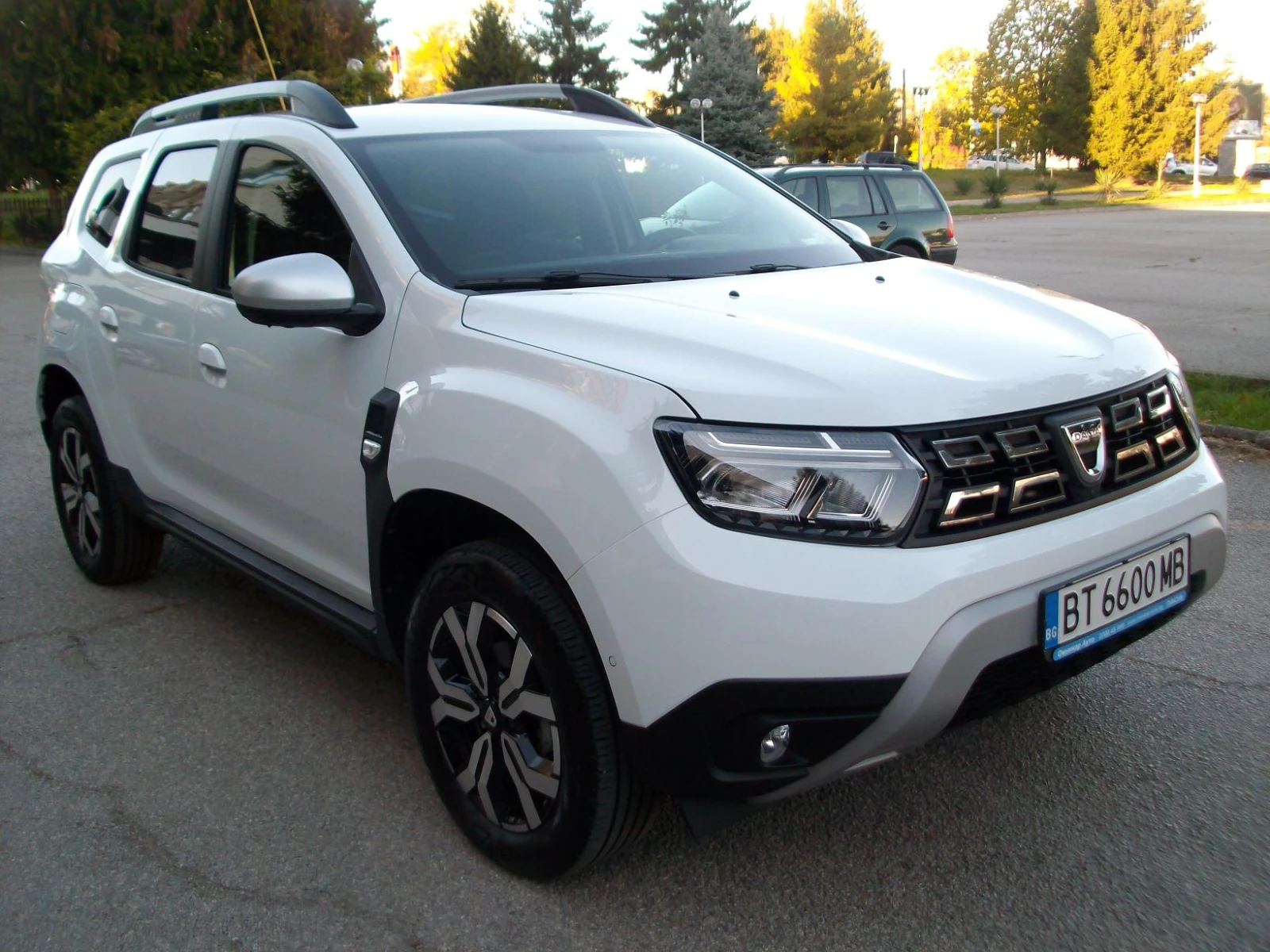 Dacia Duster 1.0 Tce LPG ГАРАНЦИЯ до 10.2027!!! Facelift !!! - изображение 3