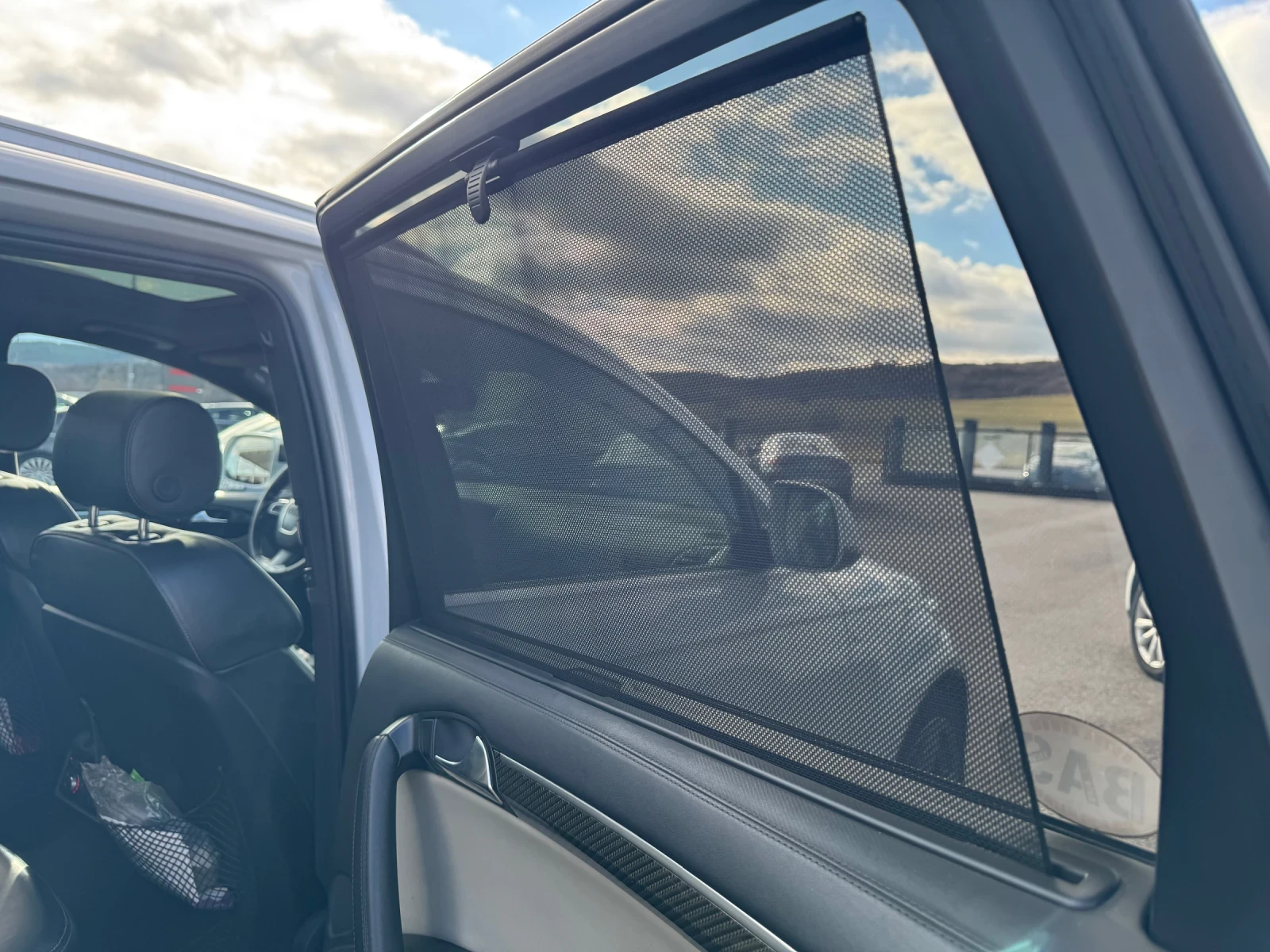 Audi Q7 V12 TDI | Mobile.bg   15