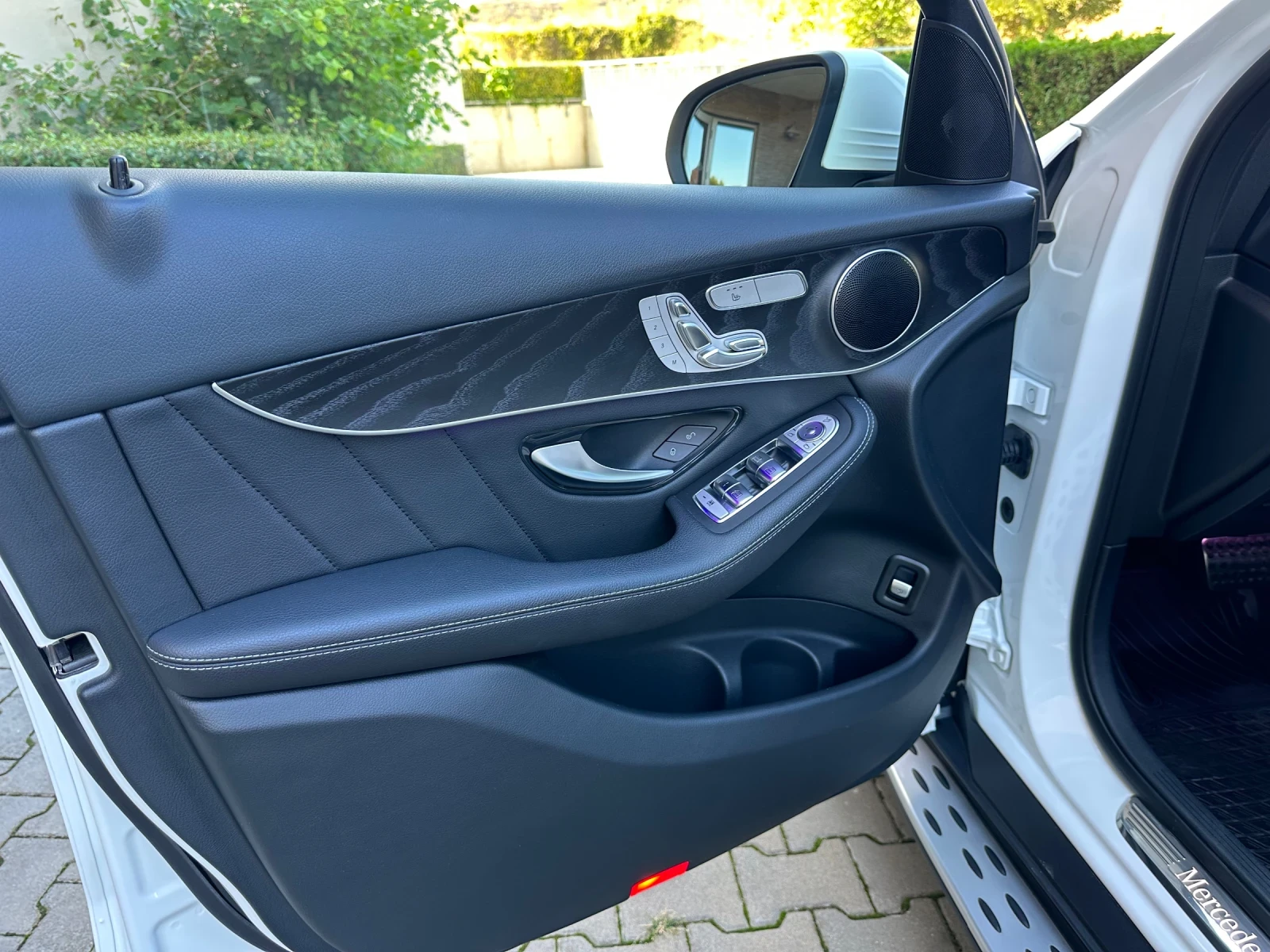 Mercedes-Benz GLC 220 CDI - изображение 5