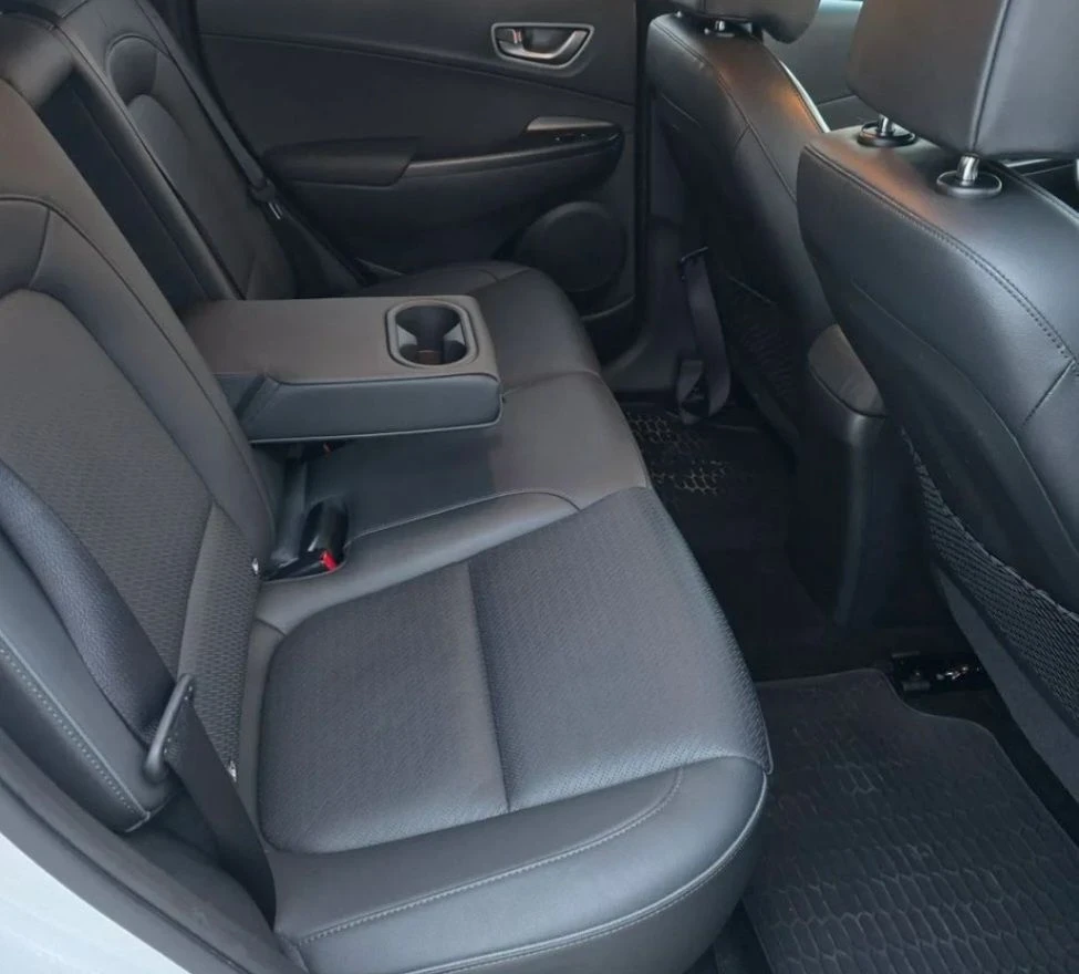 Hyundai Kona  - изображение 5