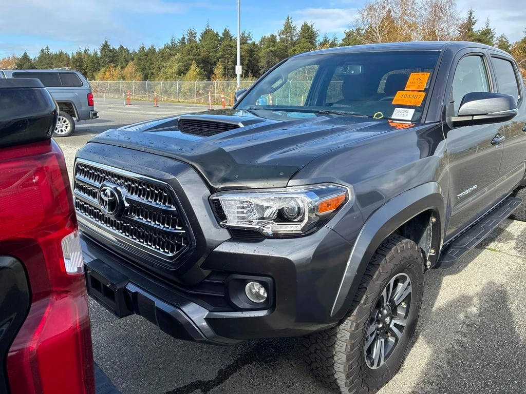 Toyota Tacoma * SR5 * CARFAX *    | Mobile.bg   1