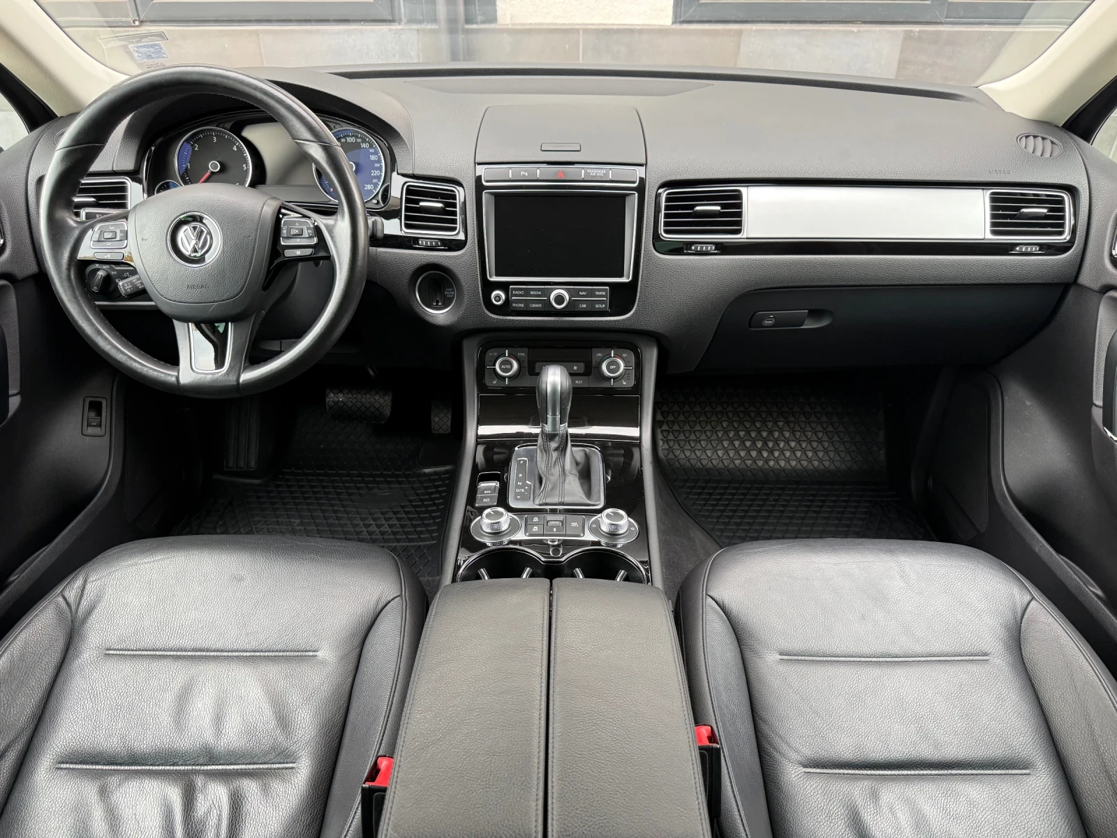 VW Touareg N1 | Mobile.bg   13