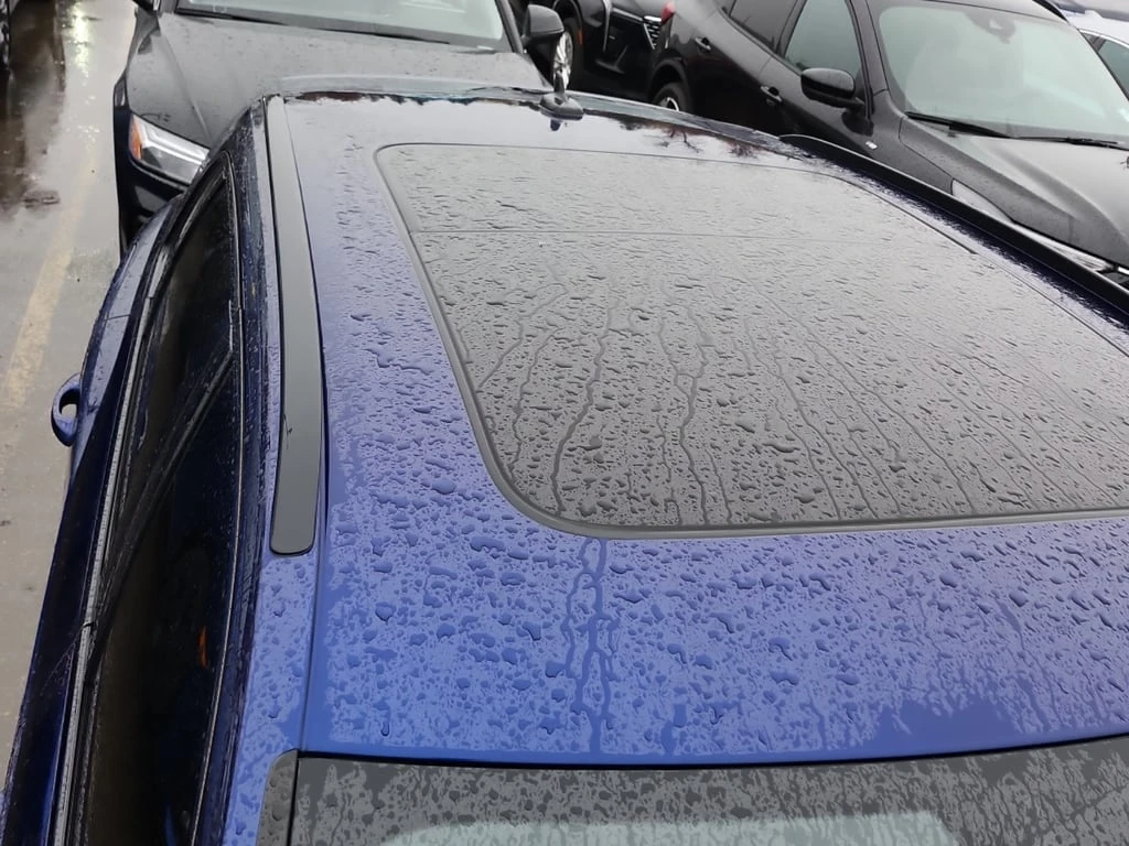 Audi Q3 * TECHNIK * CARFAX * ЦЕНА ДО БЪЛГАРИЯ - изображение 5