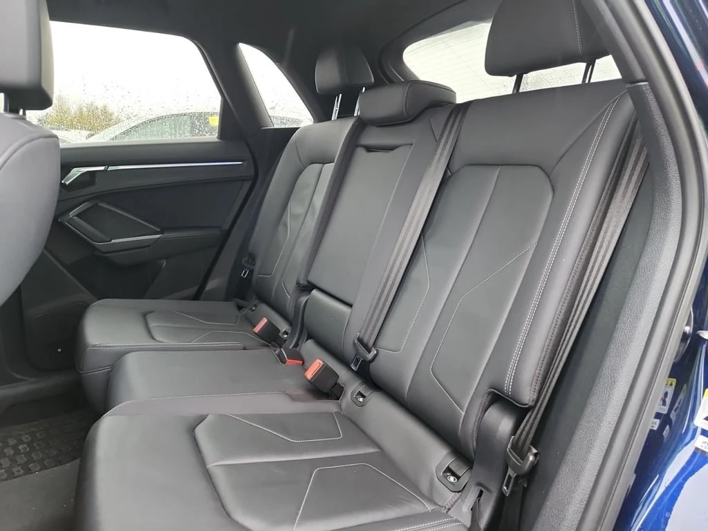 Audi Q3 * TECHNIK * CARFAX *    | Mobile.bg   13