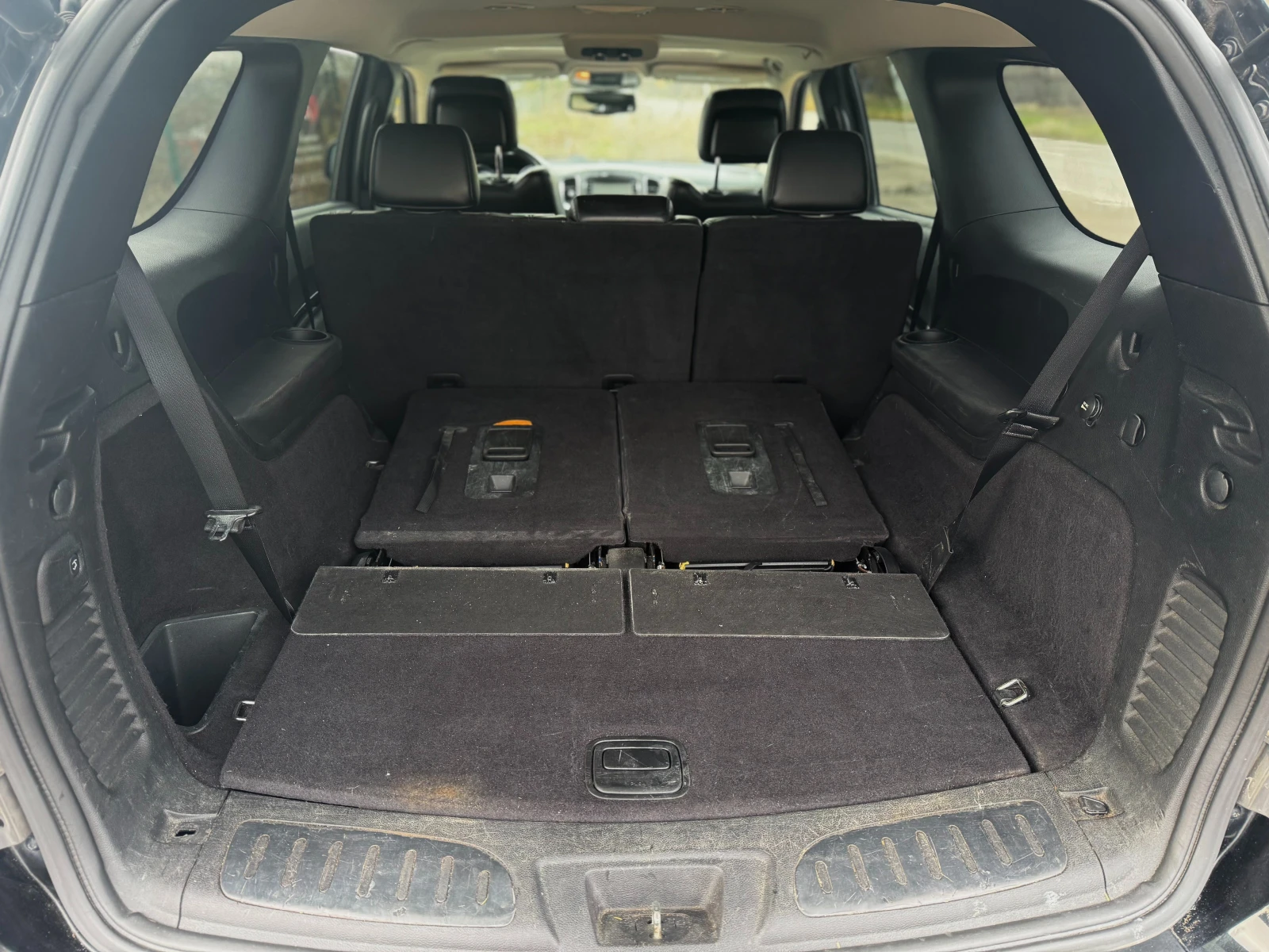 Dodge Durango 3.6 V6| 7-| | | | |  | Mobile.bg   12