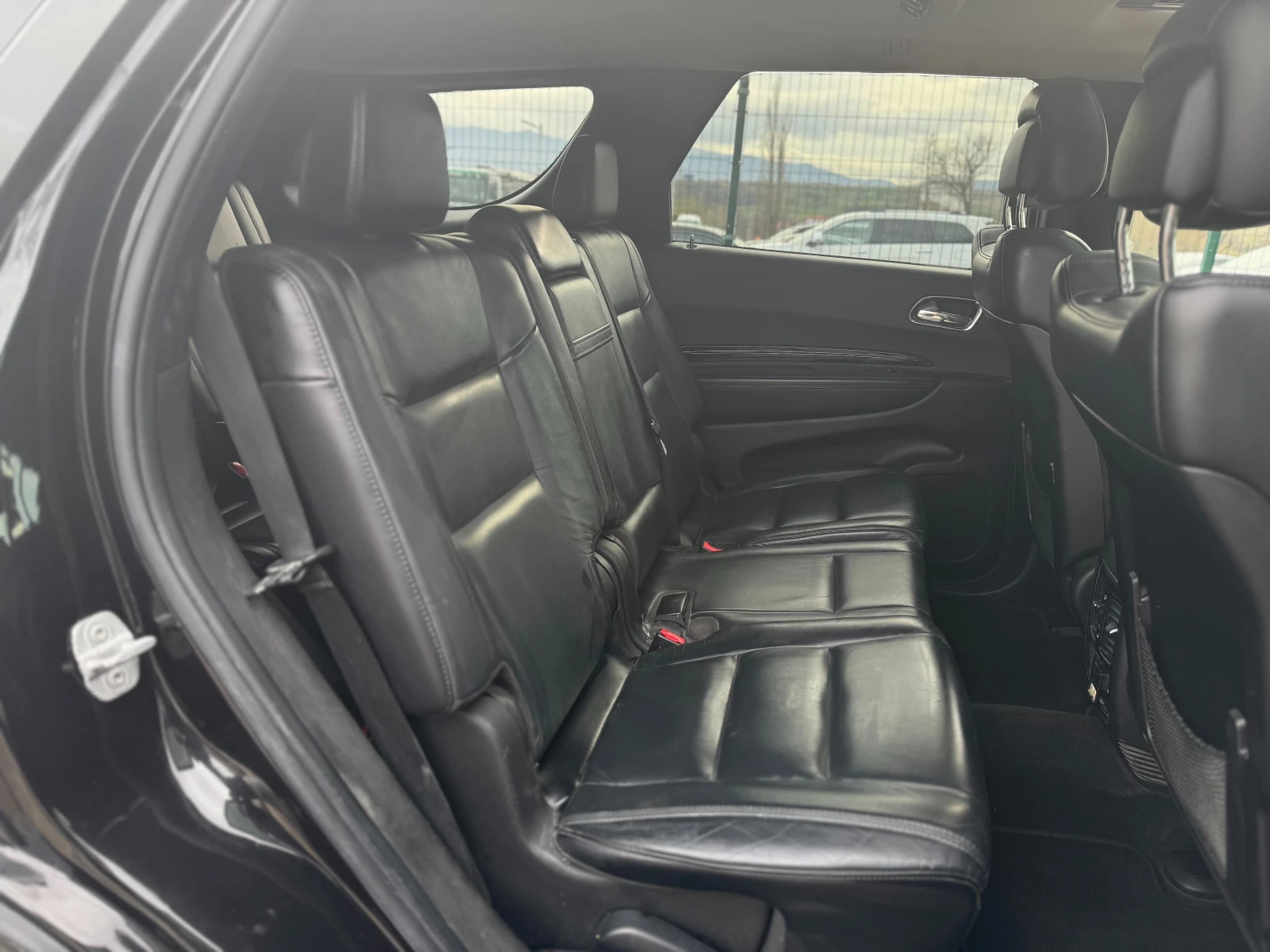 Dodge Durango 3.6 V6| 7-| | | | |  | Mobile.bg   11