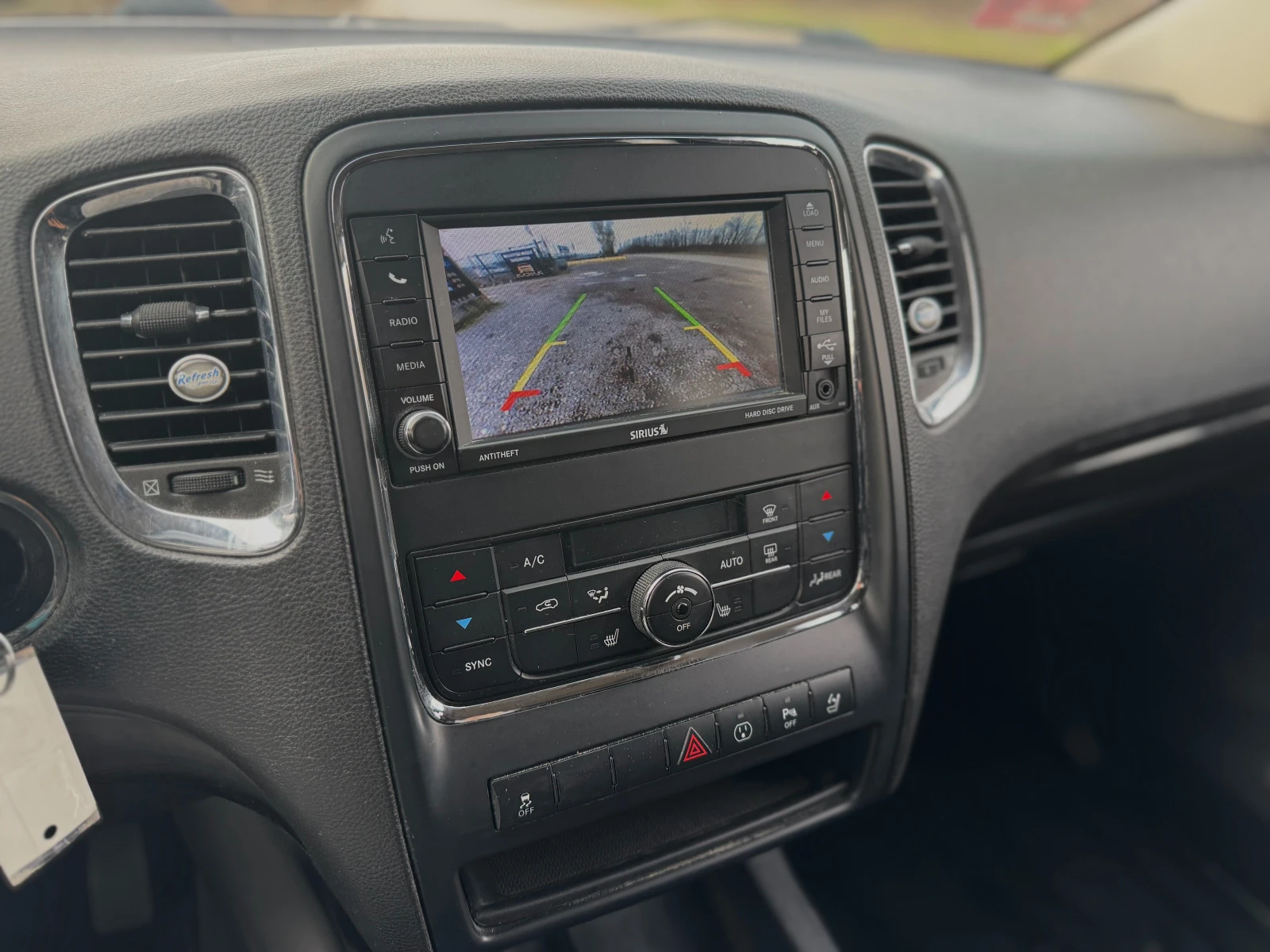 Dodge Durango 3.6 V6| 7-| | | | |  | Mobile.bg   16