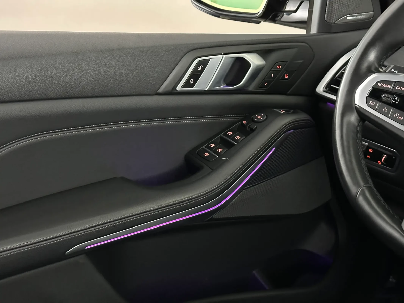 BMW X5 LASER, PANO, HARMAN/KARDON, 7, , BIENT, 3 | Mobile.bg   7