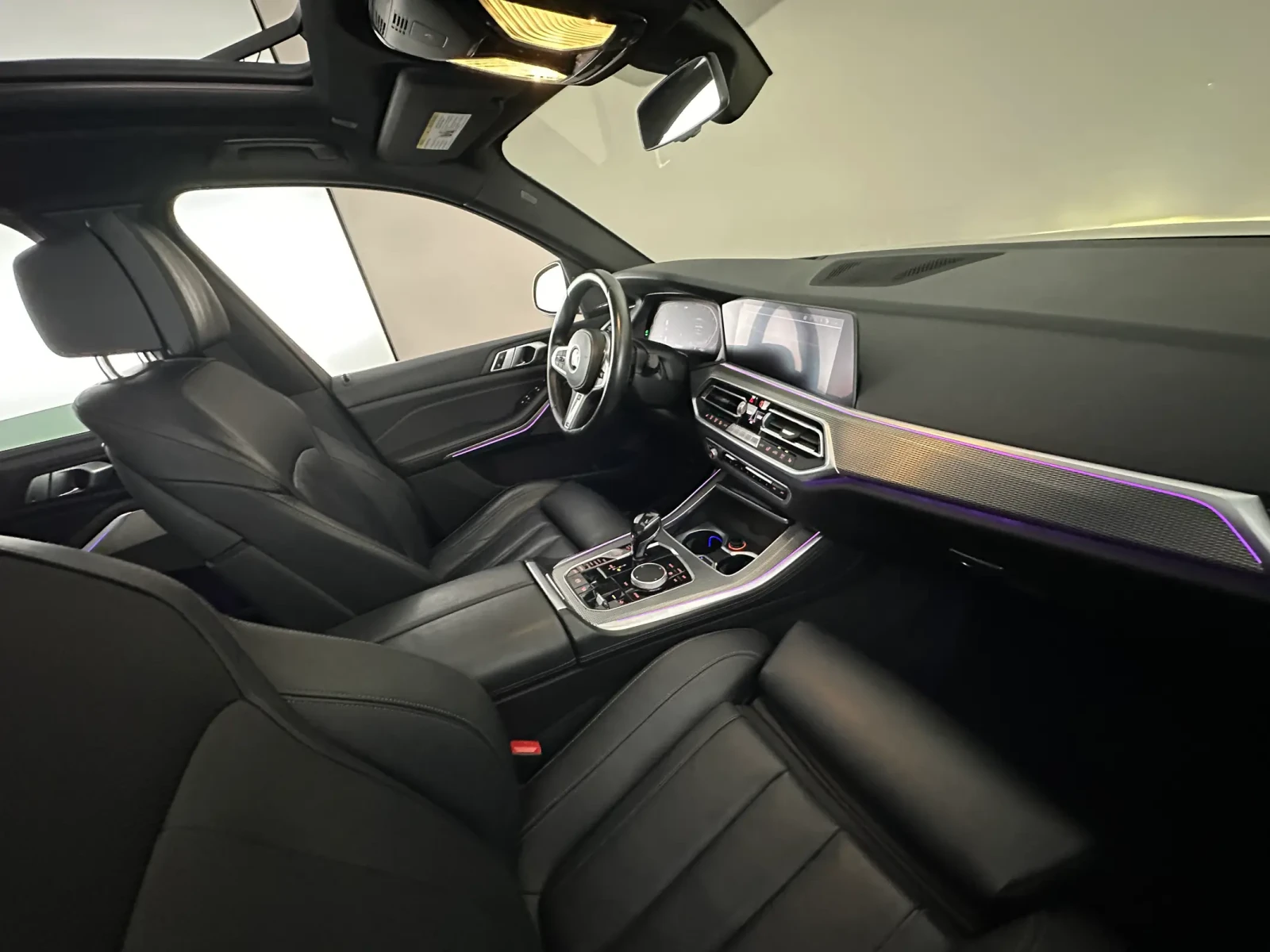 BMW X5 LASER, PANO, HARMAN/KARDON, 7, , BIENT, 3 | Mobile.bg   14