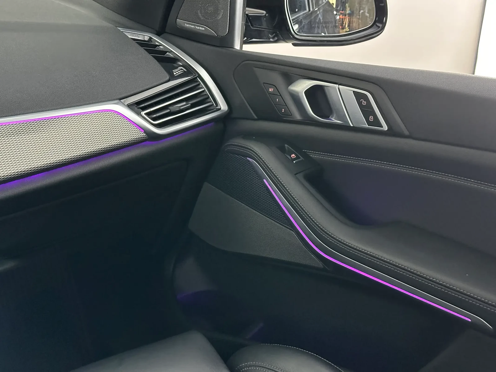 BMW X5 LASER, PANO, HARMAN/KARDON, 7, , BIENT, 3 | Mobile.bg   15