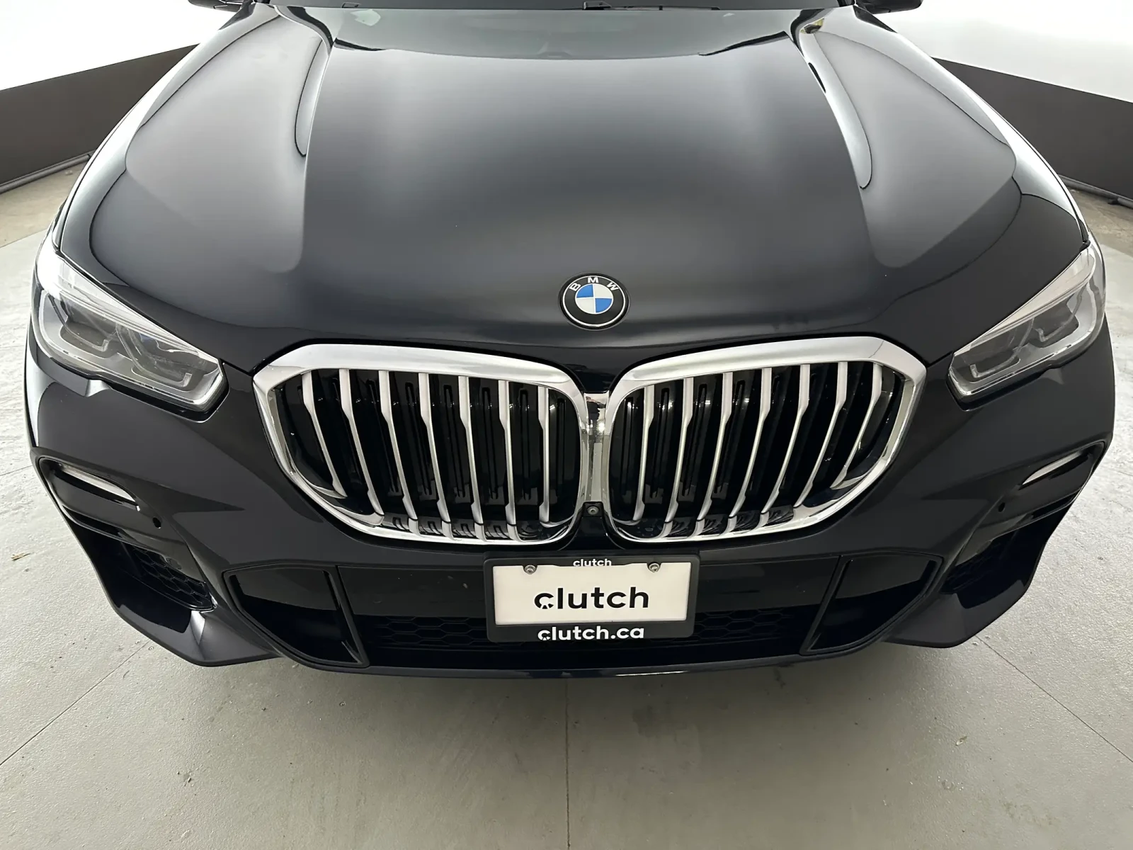 BMW X5 LASER, PANO, HARMAN/KARDON, 7, , BIENT, 3 | Mobile.bg   2