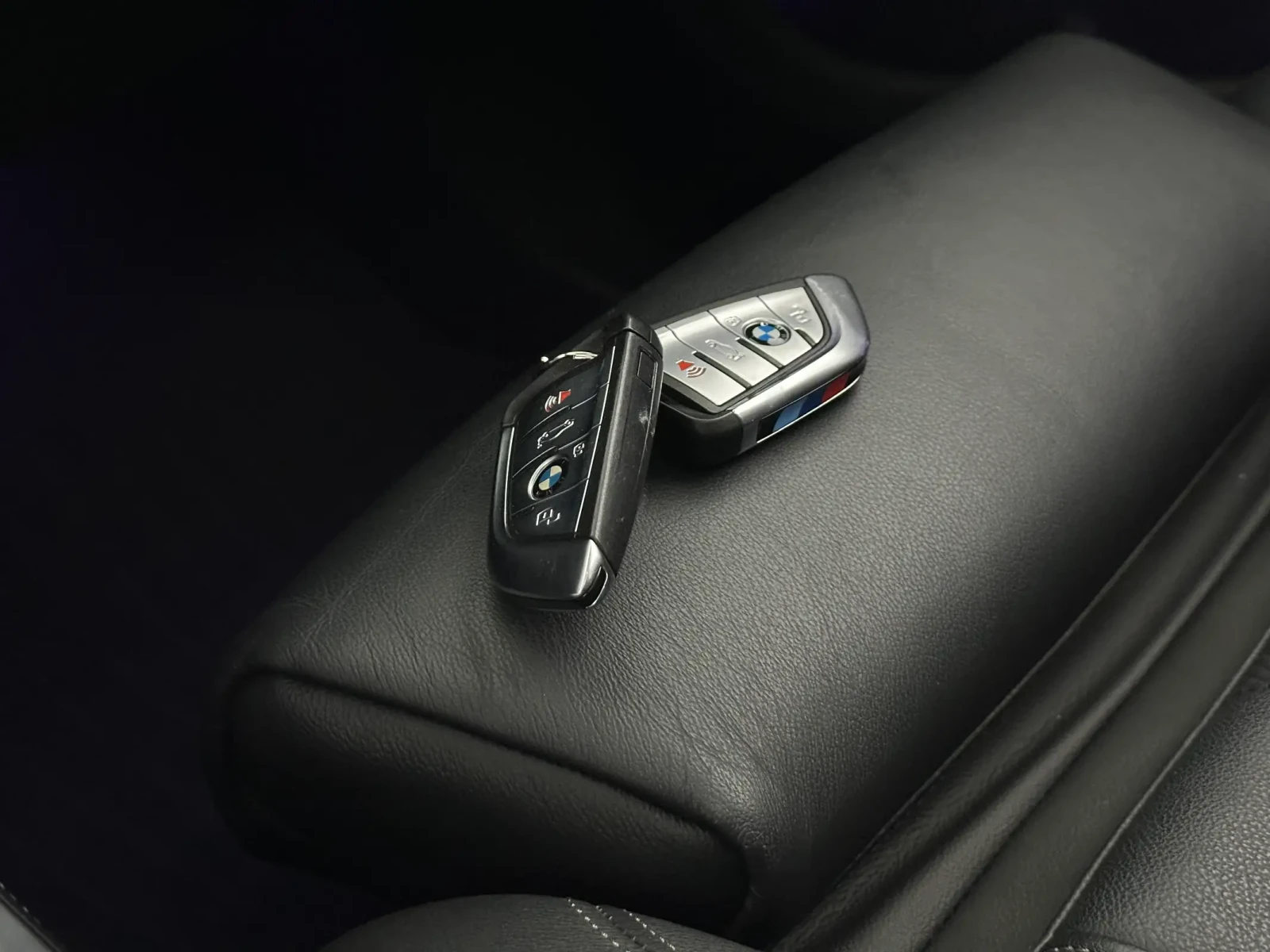 BMW X5 LASER, PANO, HARMAN/KARDON, 7, , BIENT, 3 | Mobile.bg   6