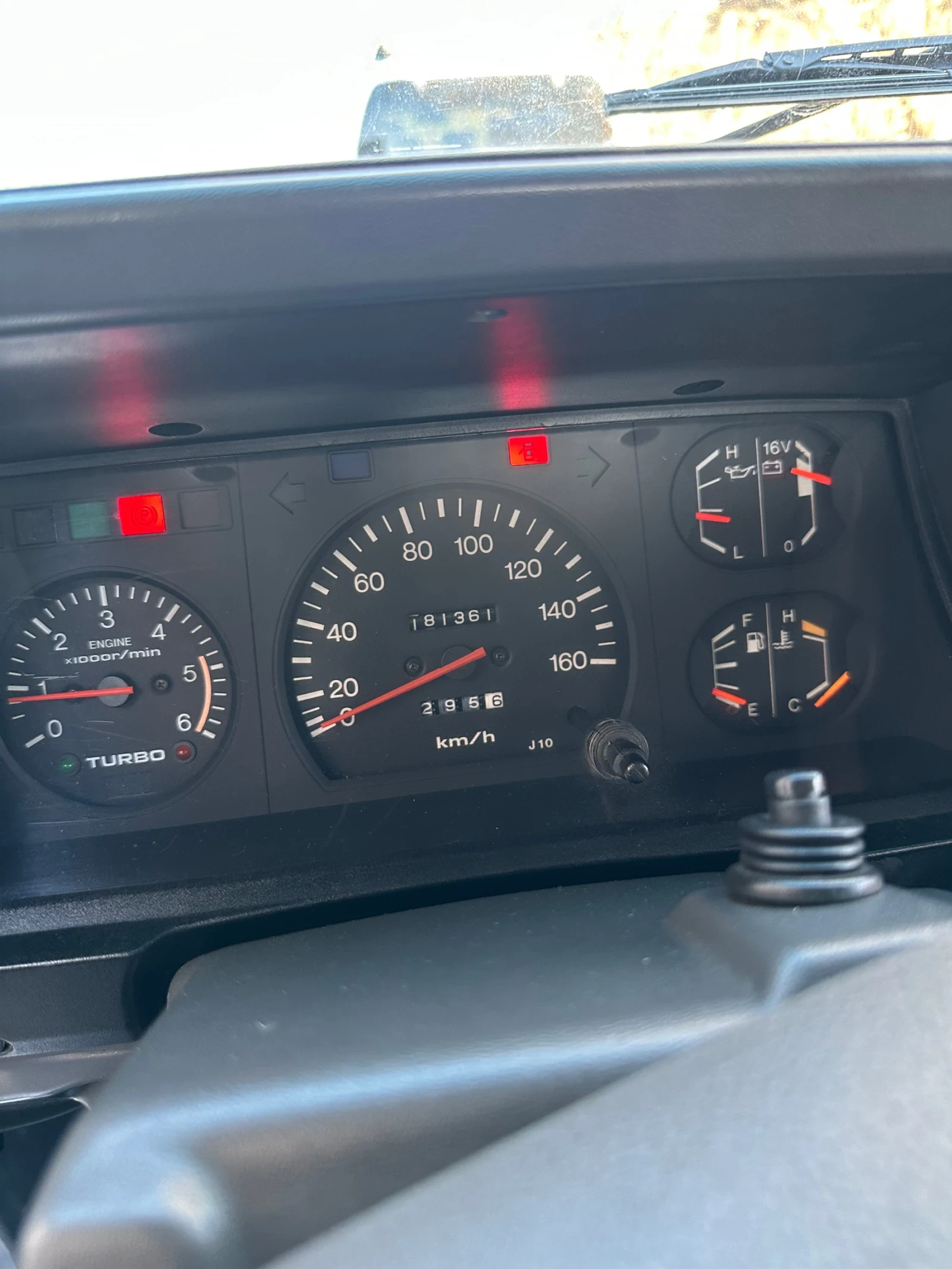 Toyota Land cruiser 4.2 TD - изображение 8