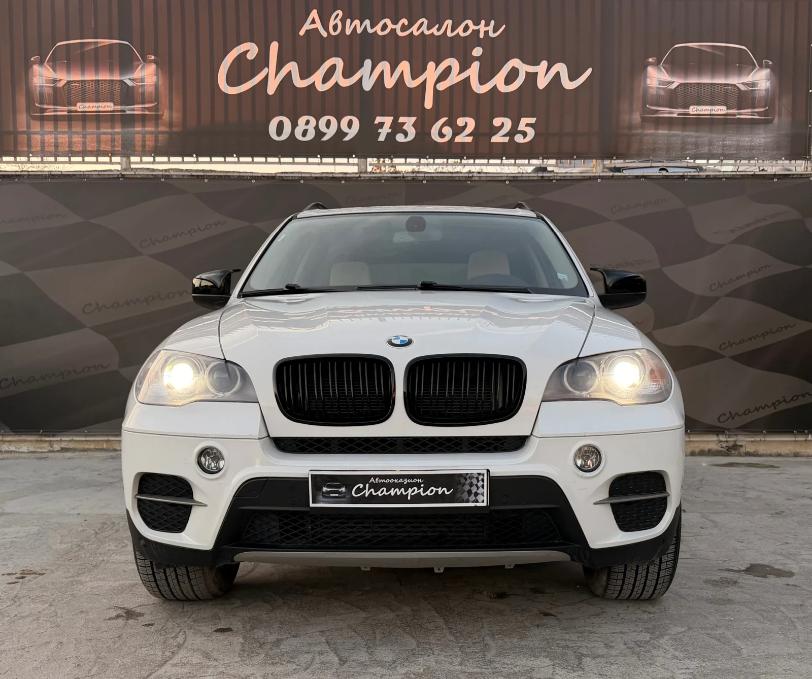 BMW X5  - изображение 2