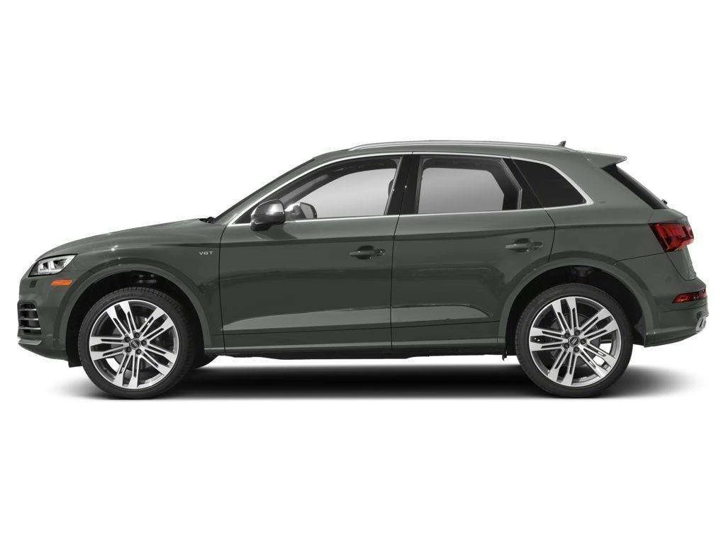 Audi SQ5 * quattro Prestige * CARFAX * ЦЕНА ДО БГ - изображение 2