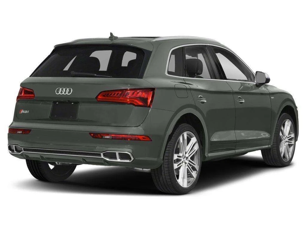 Audi SQ5 * quattro Prestige * CARFAX * ЦЕНА ДО БГ - изображение 3