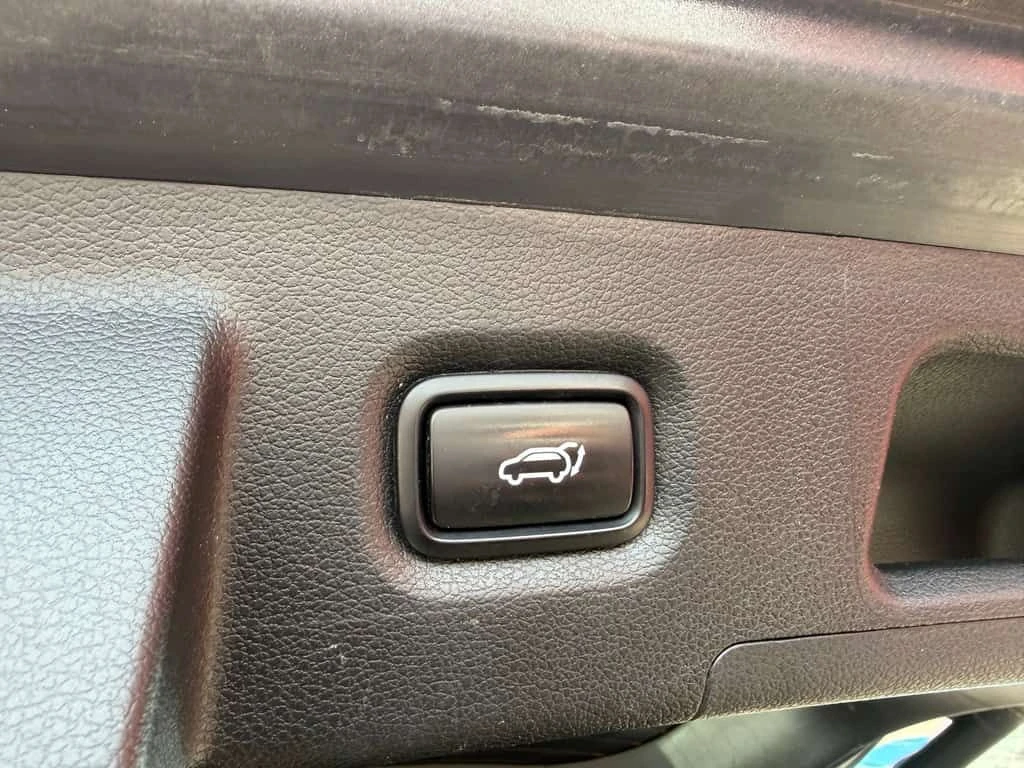 Hyundai Santa fe * ULTIMATE * ЕДИН СОБСТВЕНИК* ФИКСИРАНА ЦЕНА ДО БГ, снимка 14 - Автомобили и джипове - 54112452