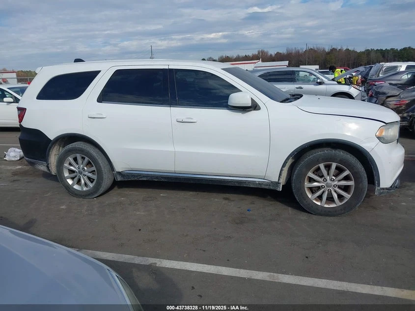Dodge Durango 3.6L V-6 DOHC, VVT, 290HP 4X2 Drive | Mobile.bg � ����������� 14