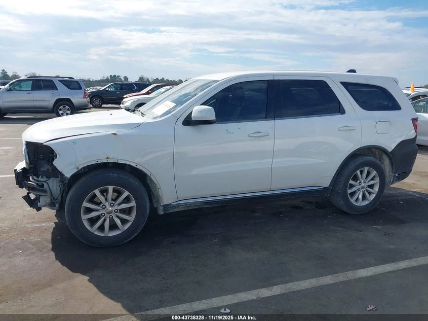 Dodge Durango 3.6L V-6 DOHC, VVT, 290HP 4X2 Drive | Mobile.bg � ����������� 15