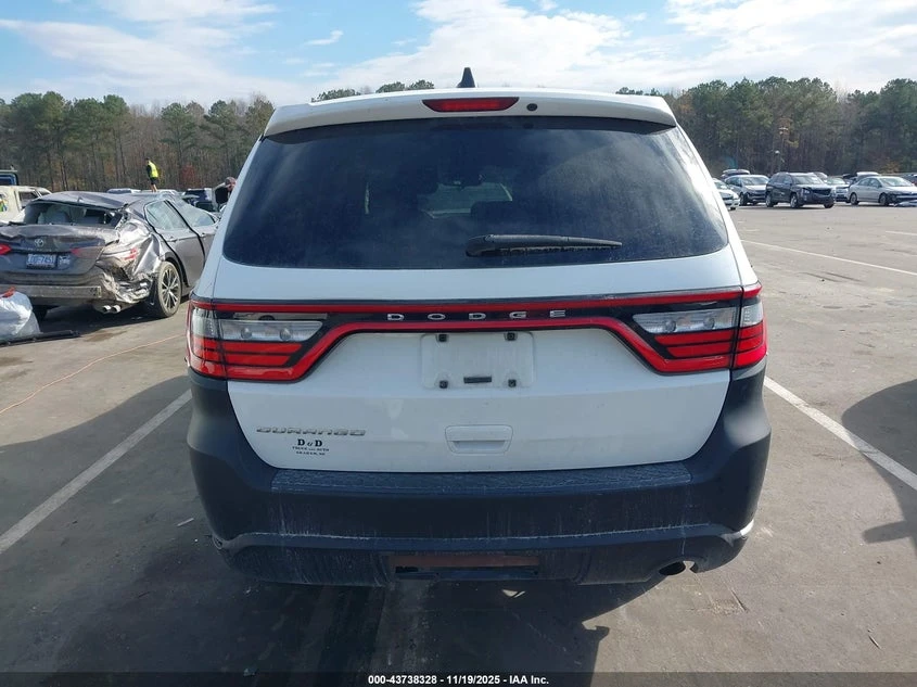 Dodge Durango 3.6L V-6 DOHC, VVT, 290HP 4X2 Drive | Mobile.bg � ����������� 17