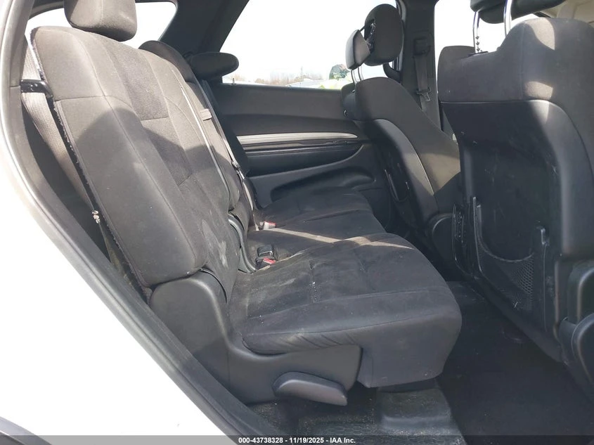 Dodge Durango 3.6L V-6 DOHC, VVT, 290HP 4X2 Drive | Mobile.bg � ����������� 8