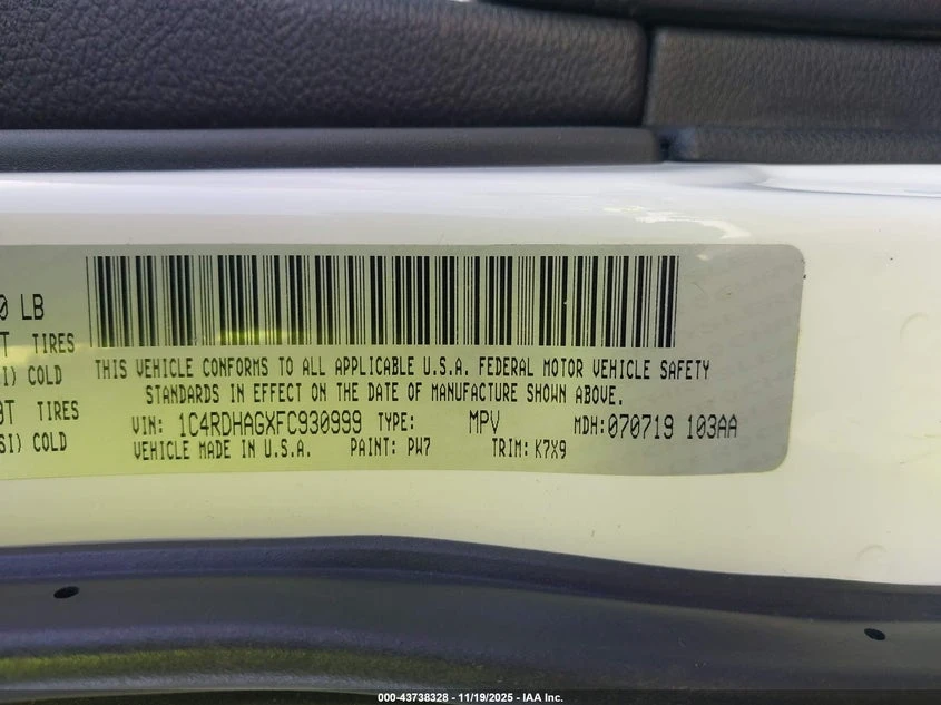 Dodge Durango 3.6L V-6 DOHC, VVT, 290HP 4X2 Drive | Mobile.bg � ����������� 9