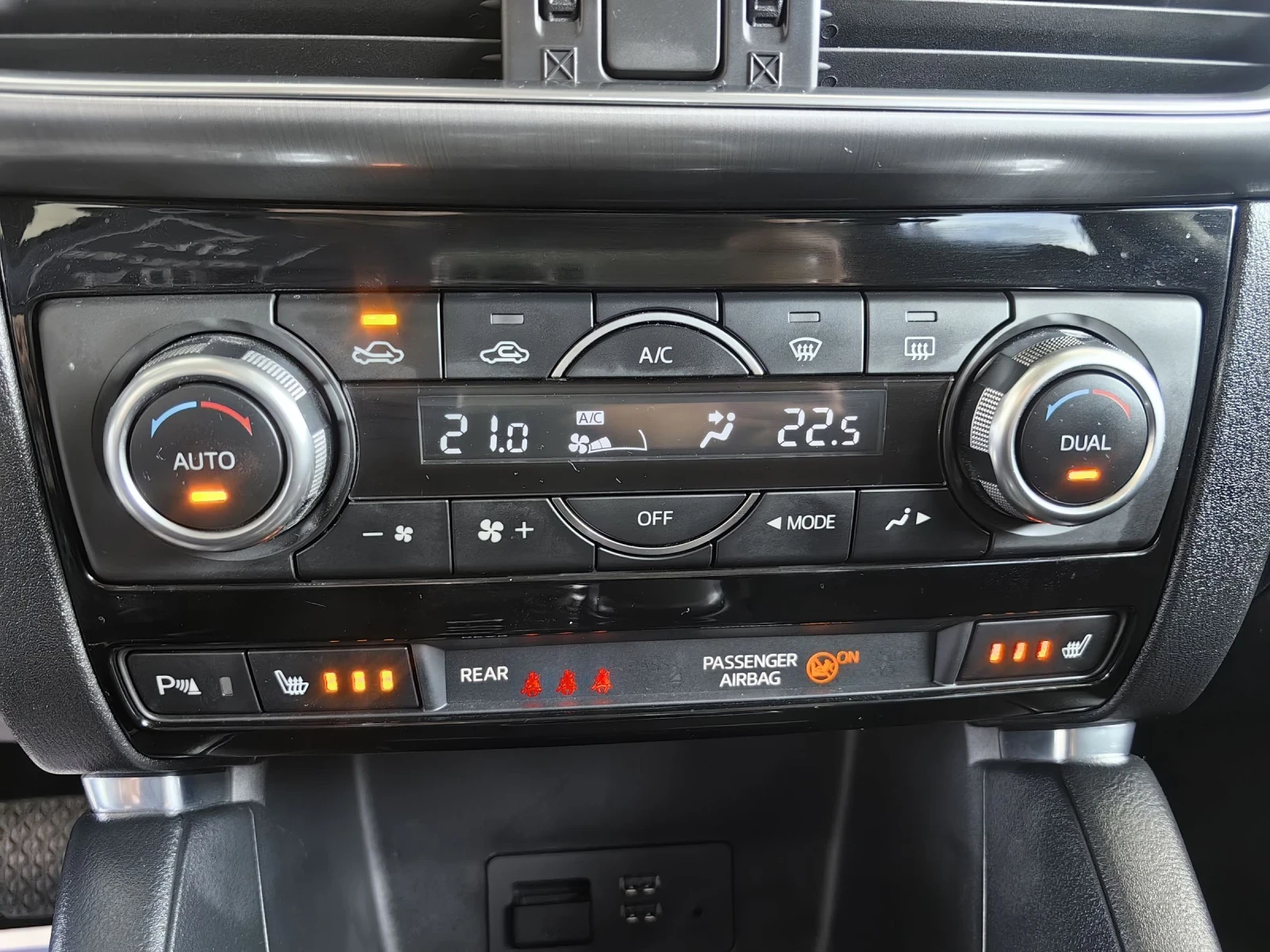 Mazda CX-5 Швейцария/Led/Fece , снимка 14 - Автомобили и джипове - 54404127