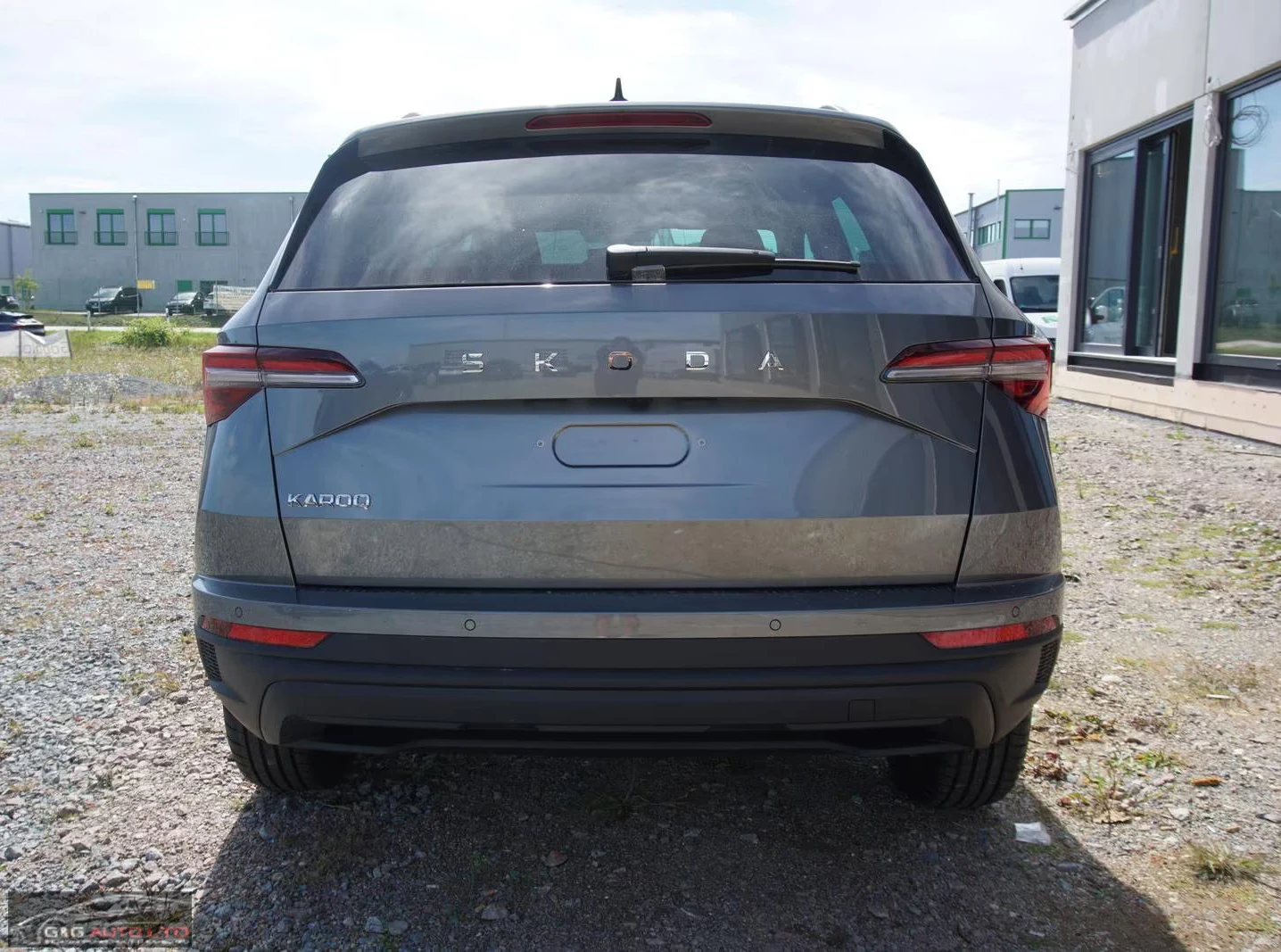 Skoda Karoq 1.5TSI/150HP/SELECT/DSG/AHK/CAM/NAVI/CPLAY/261q, снимка 5 - Автомобили и джипове - 54429145