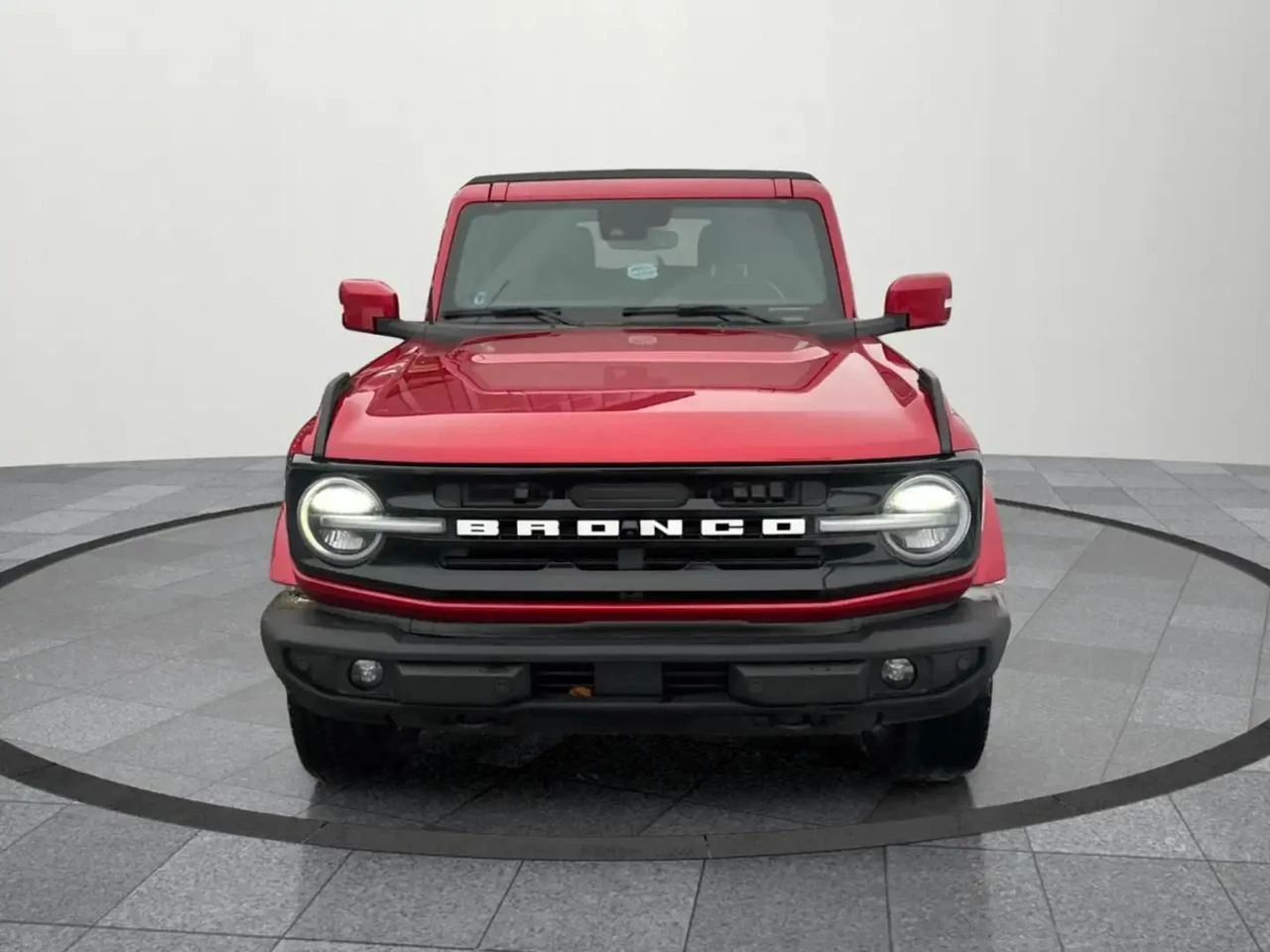 Ford Bronco Outer Banks* ECO Boost 2.3L* 360* Distronic* , снимка 6 - Автомобили и джипове - 54456894