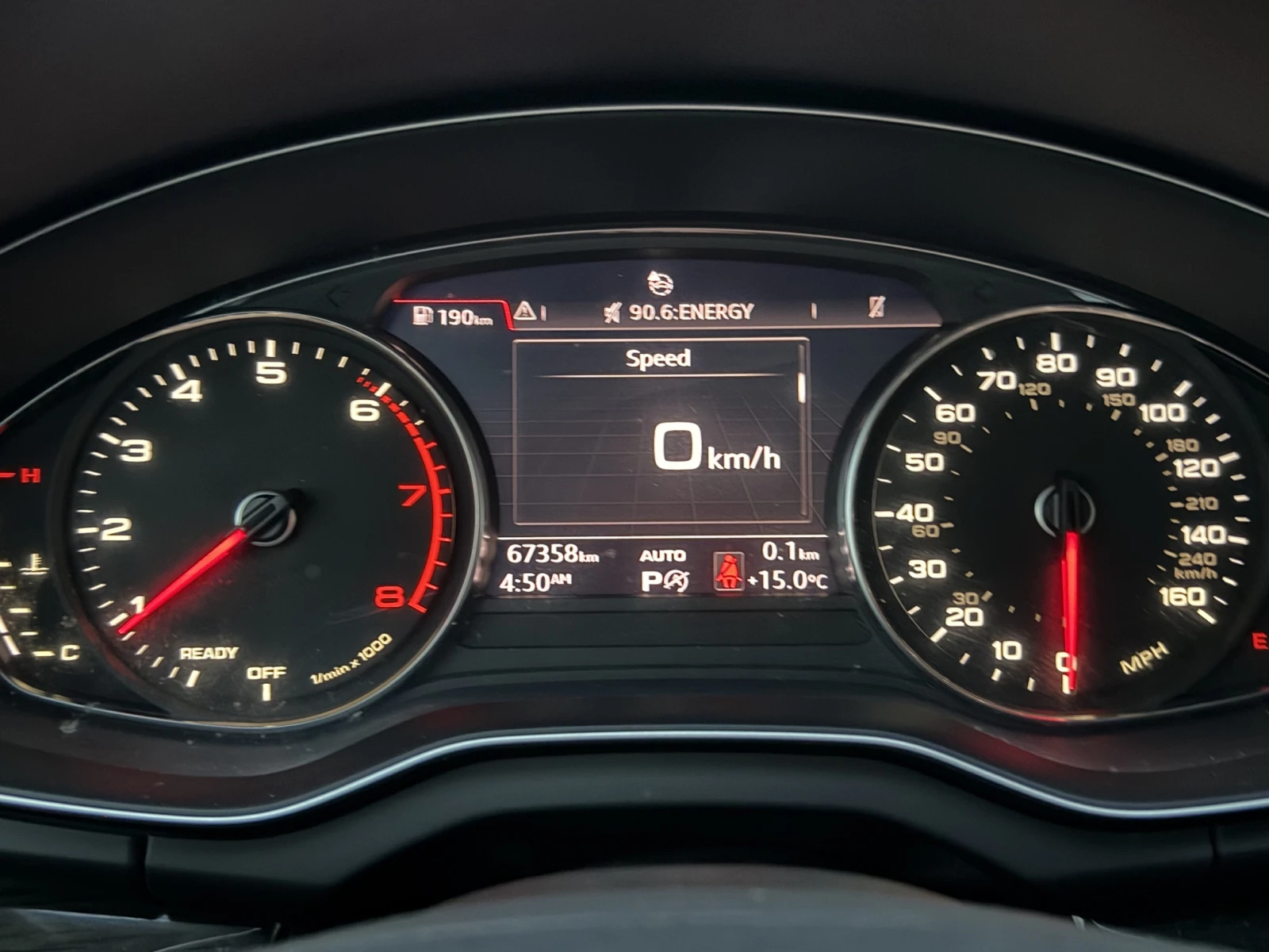 Audi Q5 Premium, снимка 7 - Автомобили и джипове - 54512495