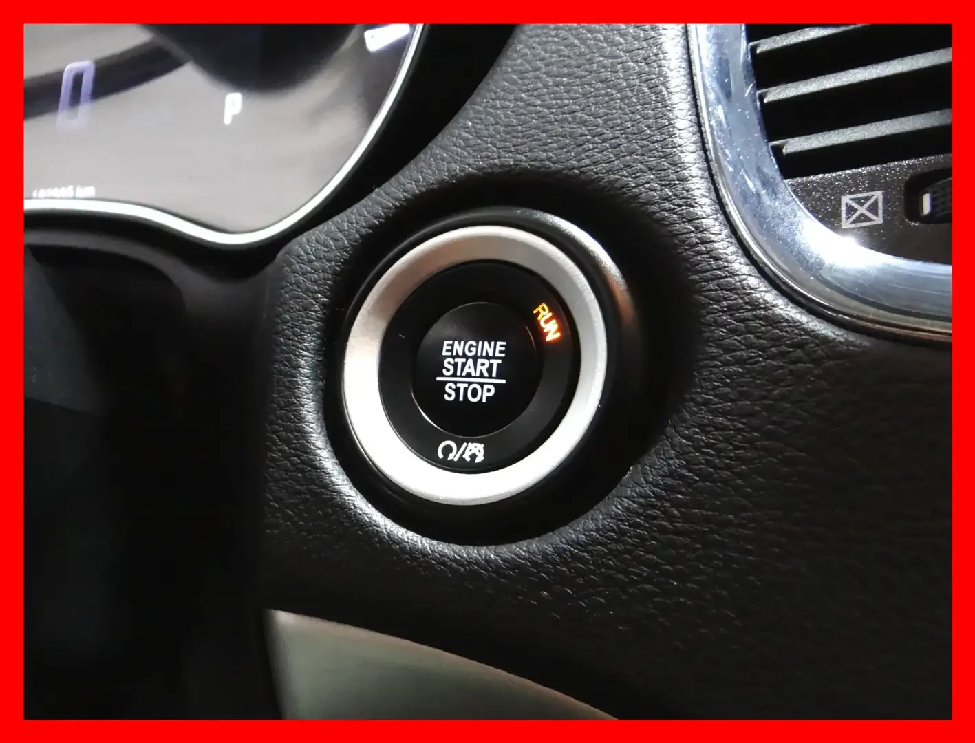 Dodge Durango GT 3.6 AWD / 7 SEATS / TV / BLACK LEATHER , снимка 12 - Автомобили и джипове - 54646542
