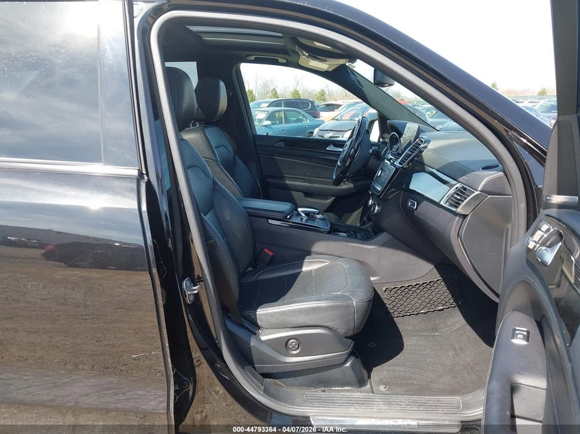 Mercedes-Benz GLE 43 AMG 2018 MERCEDES-BENZ AMG GLE 43 4MATIC | Mobile.bg � ����������� 10