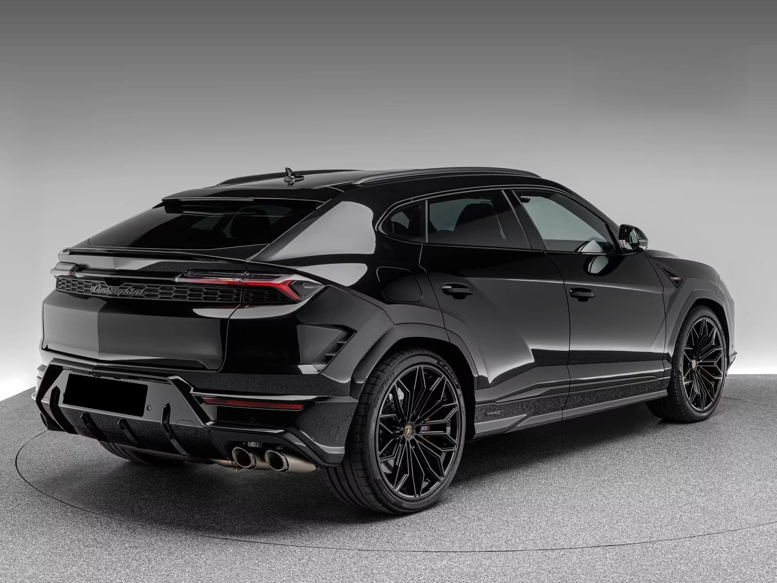 Lamborghini Urus SE PLUG-IN HYBRID KERAMIK , снимка 2 - Автомобили и джипове - 54945655